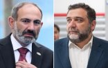 Paşinyan Vardanyanın Qarabağı tərk etməsini tələb edir –