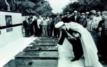 20 Yanvarda xalqın yaddaşına yazılan Şeyxülislam