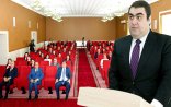 Seymur Talıbovun da mandatı əlindən alına bilər