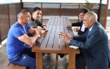 Gözəl ailəsi Azərbaycandan gedir: “Qarabağ”ın aqibəti necə olacaq?
