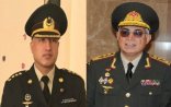 Vaqif Axundovun rüşvətə görə tutulan polkovnik bacısı oğlu azadlıqdadır? - FOTO