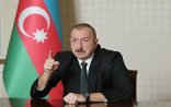 Prezidentdən səfirliyə hücuma reaksiya