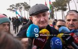 Oğlumla şəhid olmamışdan bir gün öncə danışdım... - Orxan Əsgərovun atası
