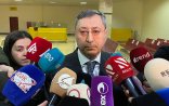 Azərbaycanda iş adamının parçalanmış meyiti aşkarlandı