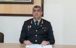 Naxçıvanın daha bir yüksək vəzifəli şəxsi həbs olunub