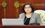 Səfirliyimizə hücum MM-də müzakirə edildi