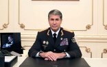 Abşerona polis rəisi təyin edildi- Vilayət Eyvazov əmr imzaladı