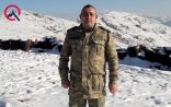 Kəlbəcərdə qəzada həlak olan şəxs polkovnik-leytenant imiş - Foto
