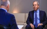 Lavrov: 