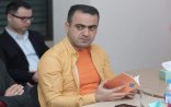 Utanan həbsxana və ya Aydın Canıyevin yandırılmış fotosu...