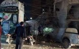 Türkiyədəki zəlzələ Suriyanı da dağıtdı: 960 nəfər öldü
