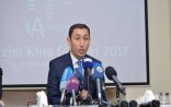 Müşfiq Hətəmov vəzifədən azad edildi