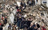 “Bu, son 10 ilin ən ölümcül zəlzələsidir” – Türkiyəyə nə qədər ziyan dəyib?