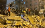 4 544 ölü, 26 721 yaralı, 6 minə yaxın dağılmış bina…- Türkiyədə zəlzələ qurbanlarının sayı artır