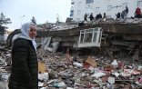 Türkiyədə növbəti güclü zəlzələ oldu