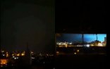 Türkiyədə zəlzələdən öncə səmadakı müəmmalı parıltıların izahı verildi - VİDEO