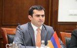 Azərbaycana və Türkiyəyə nifrət etməkdən əl çəkməliyik - Arşakyan