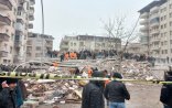 Daha bir Azərbaycan vətəndaşı zəlzələdə həlak olub