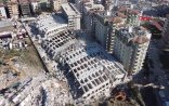 Zəlzələ Türkiyədə 500 mindən çox binaya ziyan vurdu