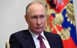 Putin: 