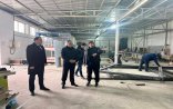 Goranboylular qardaş Türkiyə dövlətinə və xalqına öz dəstəyini əsirgəmirlər