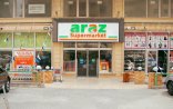 “Araz” marketdən zəlzələyə yardım biabırçılığı – Bonuslar ləğv edildi
