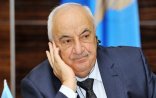 Abid Şərifov yeni tikilən binalarda zəlzələ ilə bağlı qaydalara əməl olunub-olunmadığını bilmir