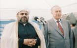 Heydər Əliyev SSRİ-də Gəncə “İmamzadəsi”nə necə rəsmi ziyarətgah statusu verib? –TARİX