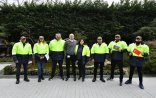 İş adamı Mübariz Mənsimovdan 25 milyon yardım-  30 gün ərzində prefabrik evlər də hazır olacaq