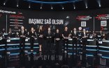 Türkiyədə yardım kampaniyası başa çatdı: fantastik məbləğ yığıldı