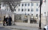 Direktor tərəfindən təhqir olunan şagird intihara cəhd etdi - DİN-dən açıqlama