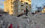 Azərbaycan xilasediciləri Türkiyədə dağıntılar altından 53 nəfəri sağ, 741 nəfərin cəsədini çıxarıb (VİDEO)