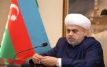 Şeyxülislam Allahşükür Paşazadə Portuqaliyaya səfərə gedir