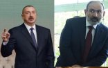 PAŞİNYAN ƏLİYEVLƏ ÜZ-ÜZƏ GƏLMƏKDƏN QAÇDI – Ermənistan rəsmisindən açıqlama