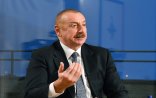 İlham Əliyev İranla bağlı şərti açıqladı