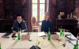 KAICIID Direktorlar Şurasının növbəti sessiyası keçirilib.