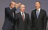 Zəngəzuru alacaqlar – Şahnazaryan bunu Əliyev, Ərdoğan və Putinin birgə planı adlandırır“