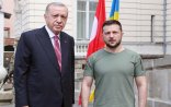 Zelenski: Bizimlə danışacaq insan o deyil