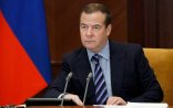 “Rusiyanın mövcudluğu sual altına düşərsə, hər kəs məğlub olacaq”- MEDVEDEV