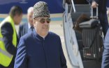 Şeyxülislam Allahşükür Paşazadənin ABŞ-a səfəri başlayır