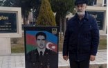 “Rüşvət ver” deyə bilmirlər, işlə də təmin etmirlər” – Şəhid atası