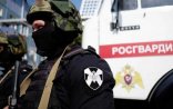 Moskvada polislərə pulemyot-pistolet paylandı -Hətta ayaqyoluna da cüt getmək tapşırıldı...