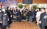 Lerikdə şəhid anaları və xanımları üçün tədbir keçirildi