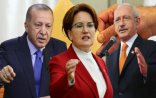 Ərdoğanın rəqibi bəlli oldu: hər şey ilk turda həll olunacaq?