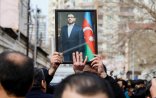 İran Hacı Şahinin məzarından da ƏL ÇƏKMİR - Molla rejiminə RƏVAC VERMƏYƏK...
