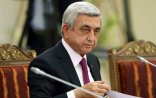 Qarabağla bağlı buna hazırlıq gedir – Sərkisyan