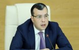 Sahil Babayev canlı yayımda ondan pulunu tələb edən iş adamını həbs etdirib