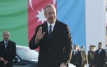 Müharibə başlayanda Əliyev master-klas keçdi – Ovannisyan