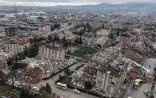 Türkiyədə zəlzələdə həlak olanların sayı 48 448-ə çatdı