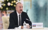 Avropanın azı 10 ölkəsindən sifariş gəlib - Əliyev